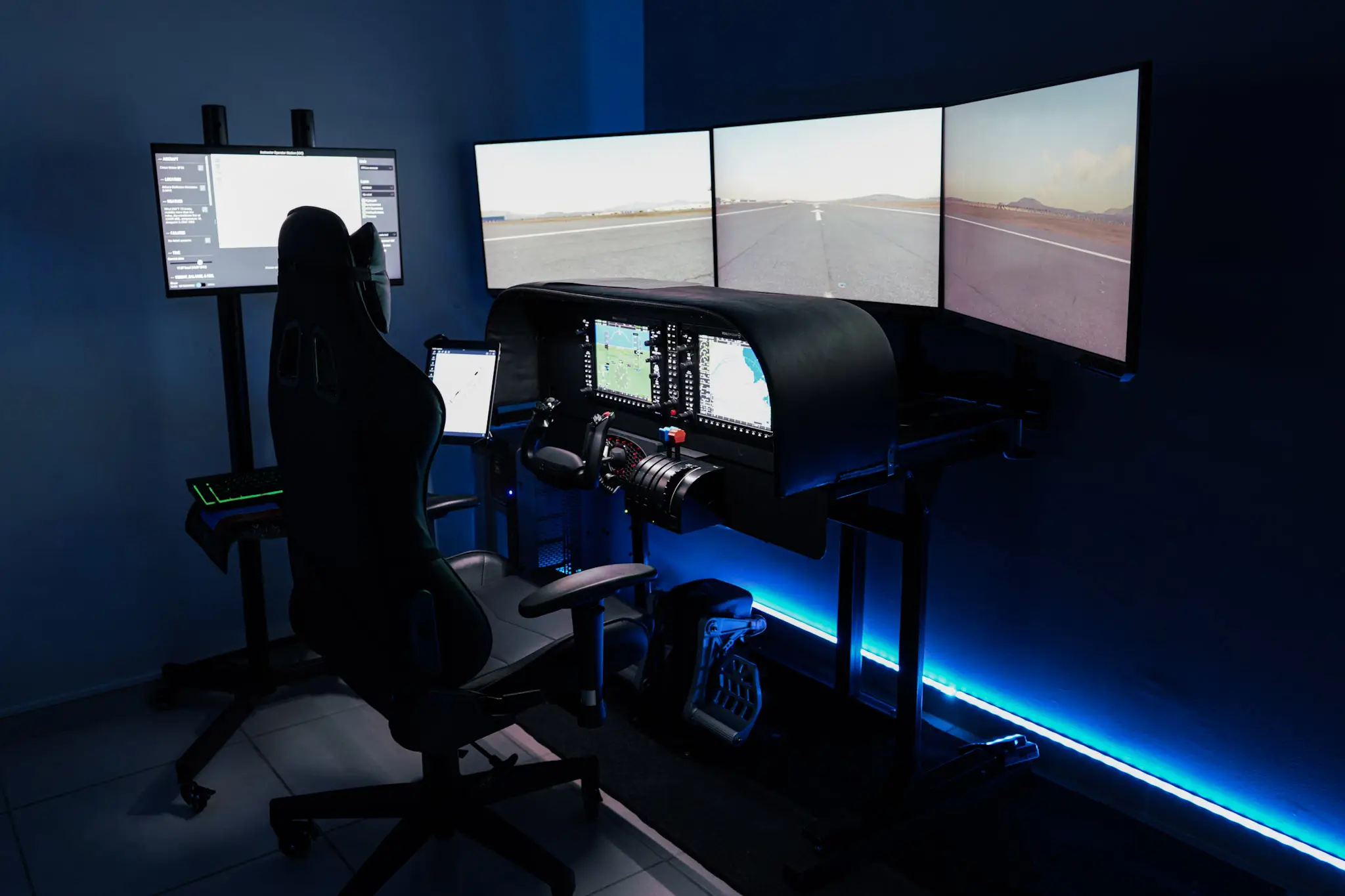 Lets get Flying - Advanced - Gallery image 2